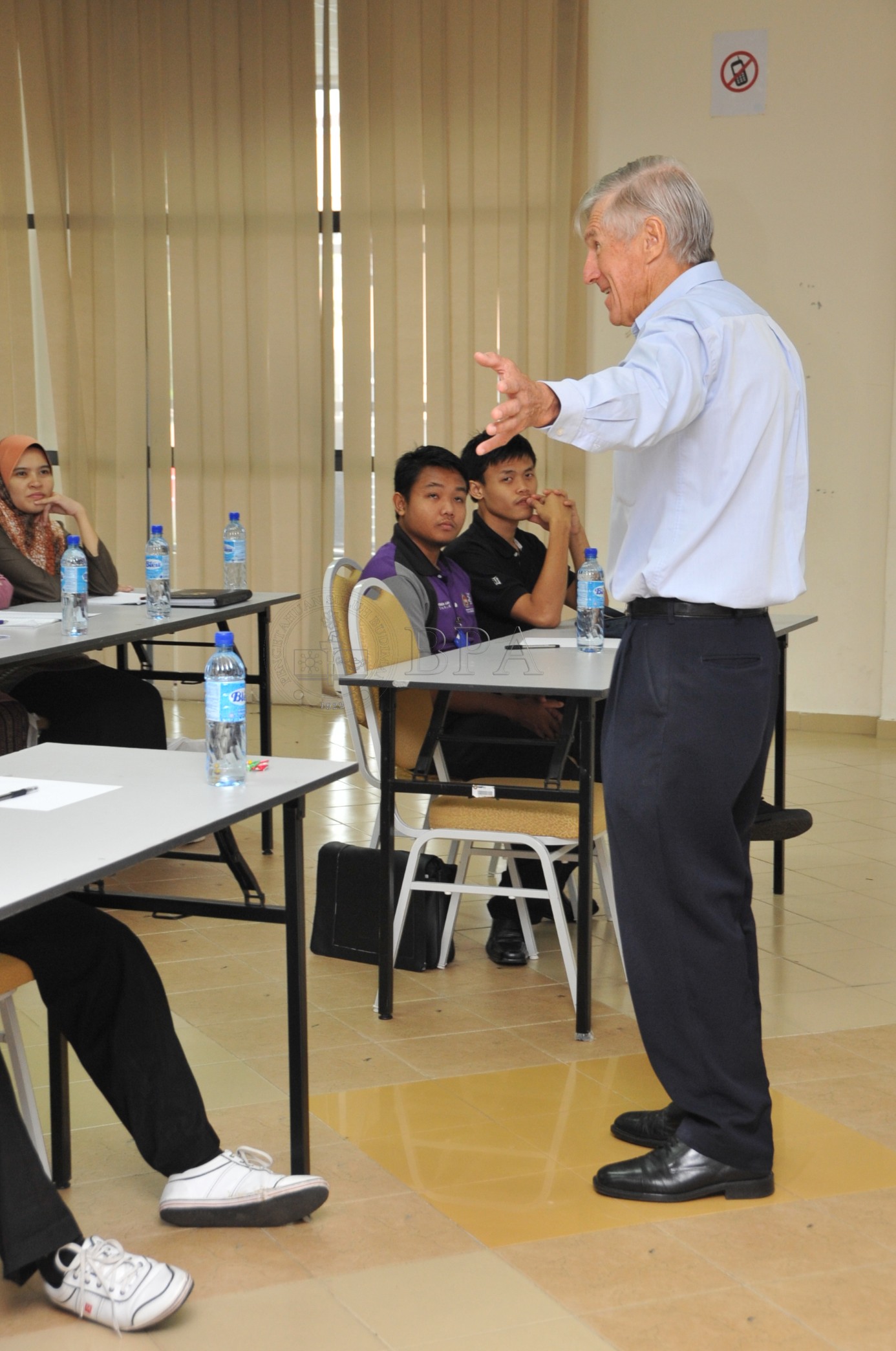 BPA 12 91 allen PRO 3641